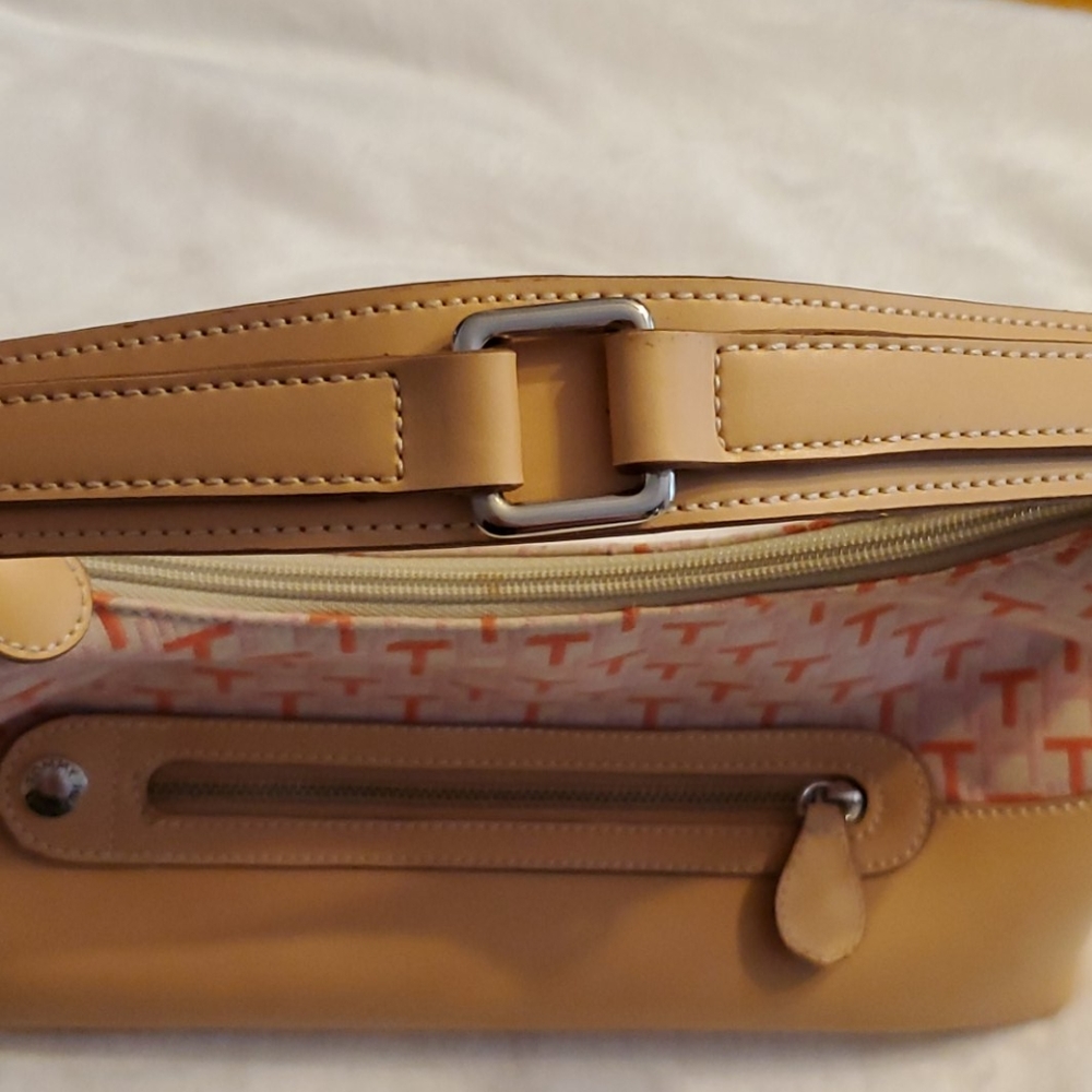 Tommy Hilfiger small handbag NWT - Picture 5 of 14